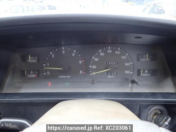 Used 1994 MT toyota hilux LN107 Image[18]