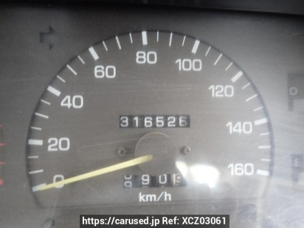 Used 1994 MT toyota hilux LN107 Image[19]