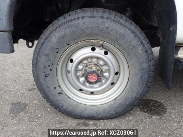 Used 1994 MT toyota hilux LN107 Image[20]