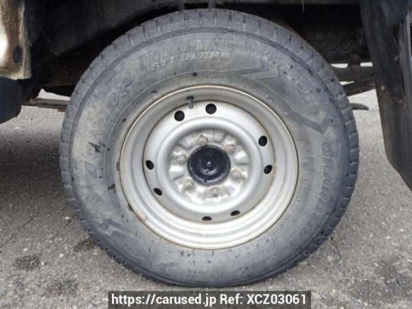 Used 1994 MT toyota hilux LN107 Image[21]