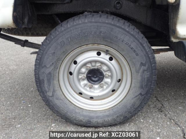 Used 1994 MT toyota hilux LN107 Image[22]