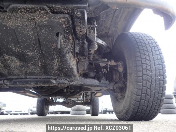 Used 1994 MT toyota hilux LN107 Image[25]