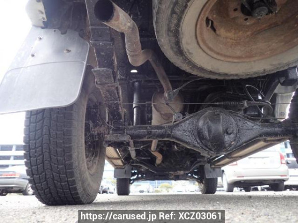 Used 1994 MT toyota hilux LN107 Image[26]
