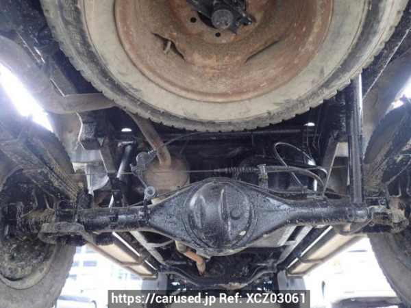 Used 1994 MT toyota hilux LN107 Image[27]