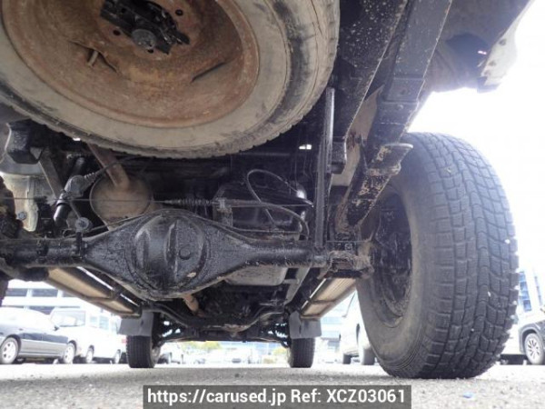Used 1994 MT toyota hilux LN107 Image[28]
