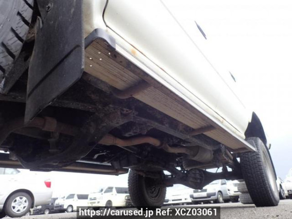 Used 1994 MT toyota hilux LN107 Image[29]