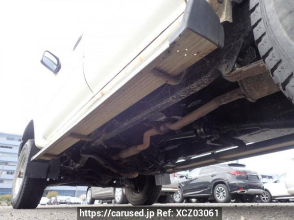Used 1994 MT toyota hilux LN107 Image[30]