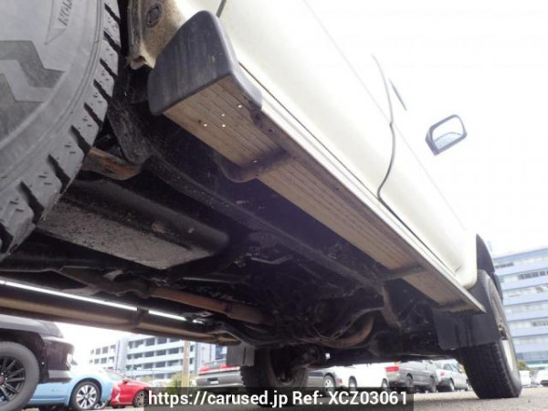 Used 1994 MT toyota hilux LN107 Image[31]