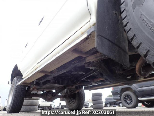 Used 1994 MT toyota hilux LN107 Image[32]