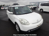 Mazda Verisa