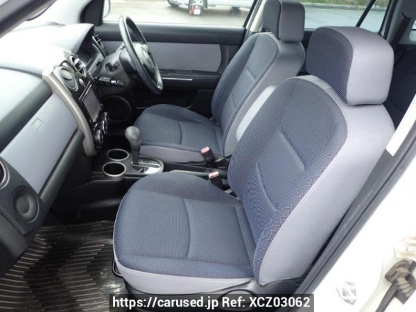 Used 2010 AT mazda verisa DC5W Image[10]