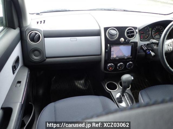 Used 2010 AT mazda verisa DC5W Image[13]