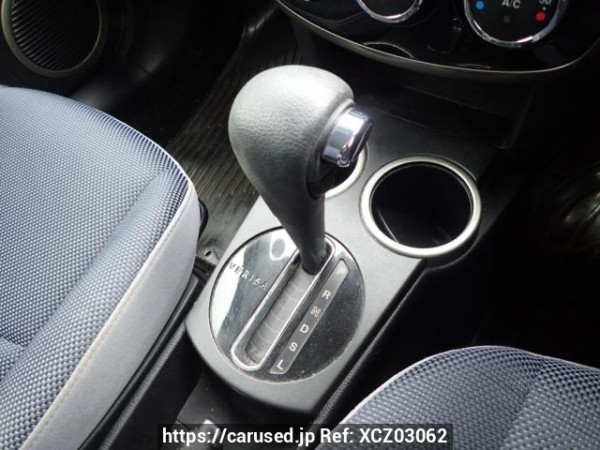 Used 2010 AT mazda verisa DC5W Image[16]