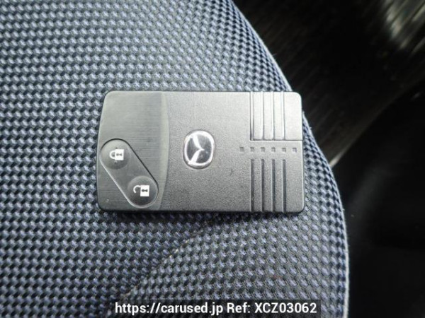 Used 2010 AT mazda verisa DC5W Image[18]