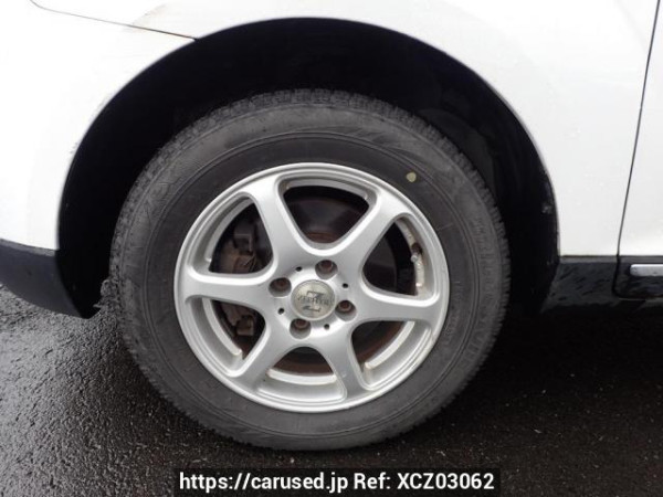Used 2010 AT mazda verisa DC5W Image[19]