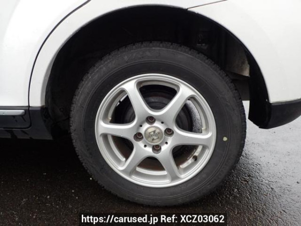 Used 2010 AT mazda verisa DC5W Image[20]