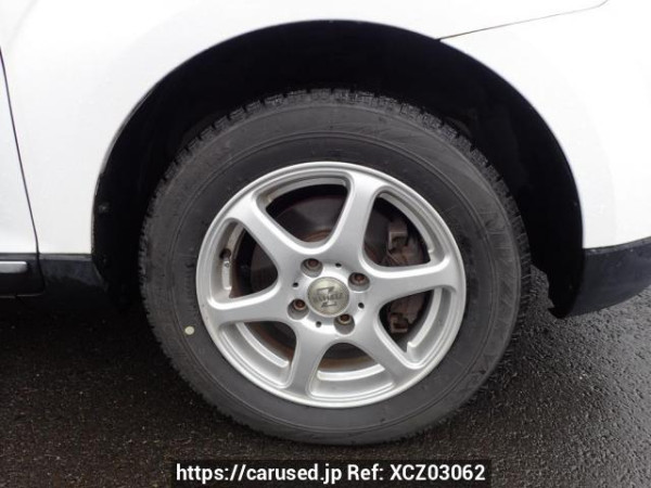 Used 2010 AT mazda verisa DC5W Image[22]