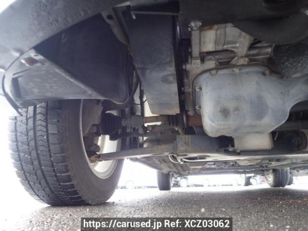 Used 2010 AT mazda verisa DC5W Image[23]