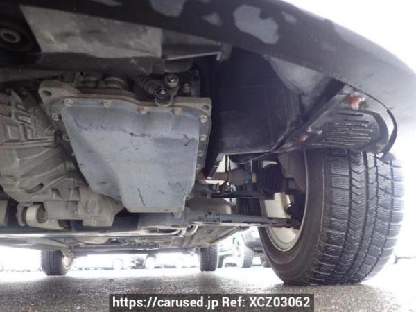 Used 2010 AT mazda verisa DC5W Image[24]