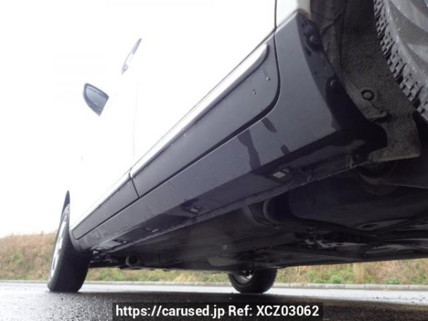 Used 2010 AT mazda verisa DC5W Image[26]