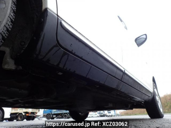 Used 2010 AT mazda verisa DC5W Image[27]