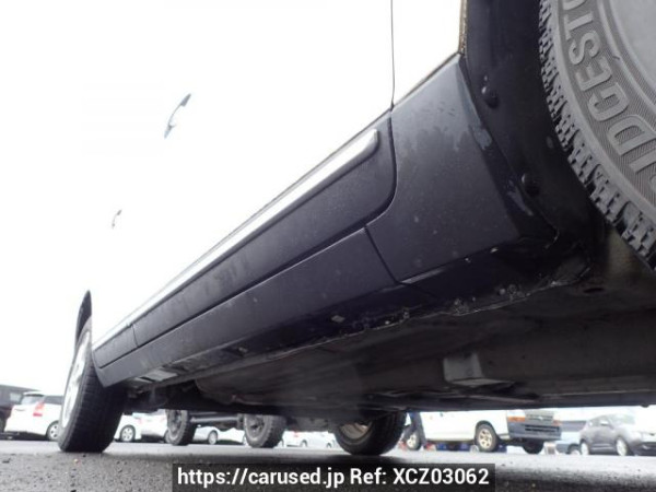 Used 2010 AT mazda verisa DC5W Image[28]