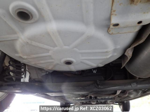Used 2010 AT mazda verisa DC5W Image[30]