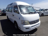 Nissan Caravan Bus
