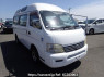 Used 2002 AT nissan caravan-bus DWMGE25 Image[0]