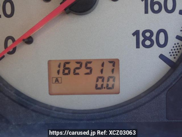 Used 2002 AT nissan caravan-bus DWMGE25 Image[20]