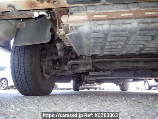 Used 2002 AT nissan caravan-bus DWMGE25 Image[26]