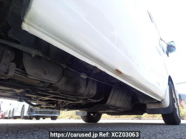 Used 2002 AT nissan caravan-bus DWMGE25 Image[30]