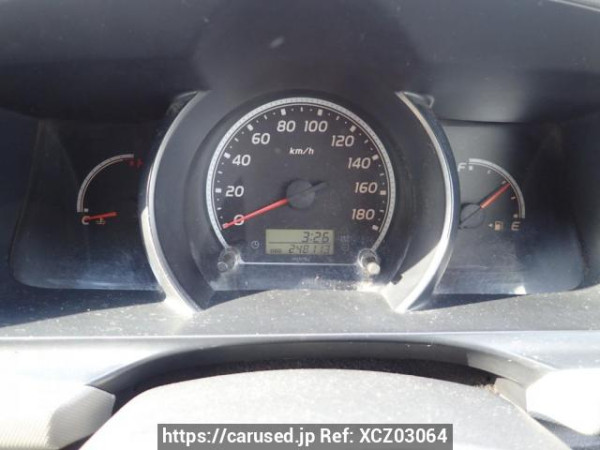 Used 2007 AT toyota hiace-van KDH205V Image[14]