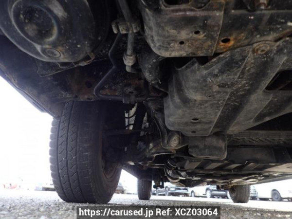 Used 2007 AT toyota hiace-van KDH205V Image[23]
