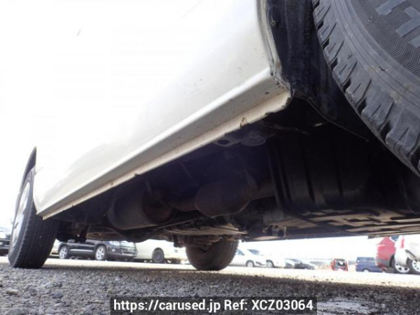 Used 2007 AT toyota hiace-van KDH205V Image[29]