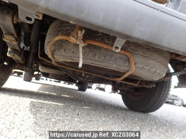 Used 2007 AT toyota hiace-van KDH205V Image[32]