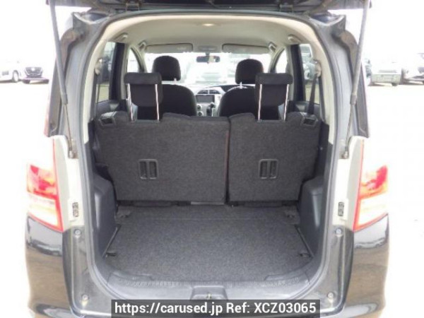 Used 2007 AT toyota ractis NCP100 Image[8]