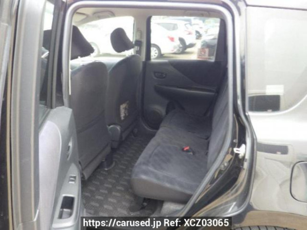 Used 2007 AT toyota ractis NCP100 Image[14]