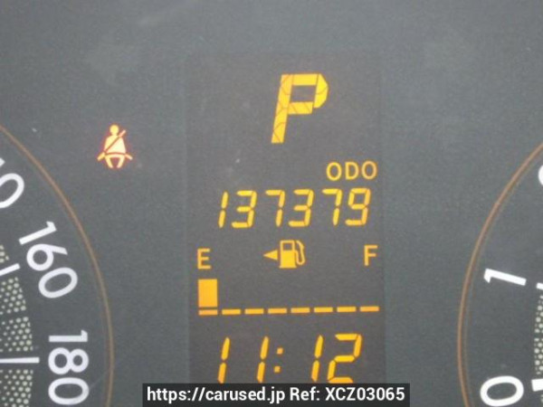 Used 2007 AT toyota ractis NCP100 Image[22]
