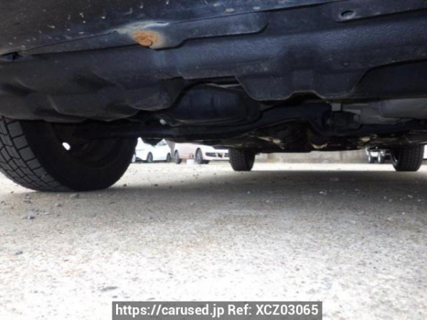 Used 2007 AT toyota ractis NCP100 Image[27]