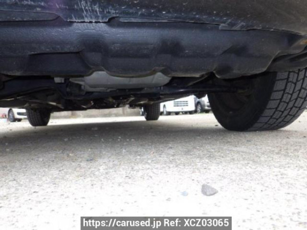 Used 2007 AT toyota ractis NCP100 Image[28]