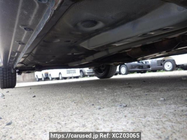 Used 2007 AT toyota ractis NCP100 Image[29]