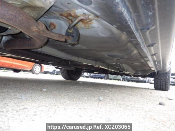 Used 2007 AT toyota ractis NCP100 Image[30]