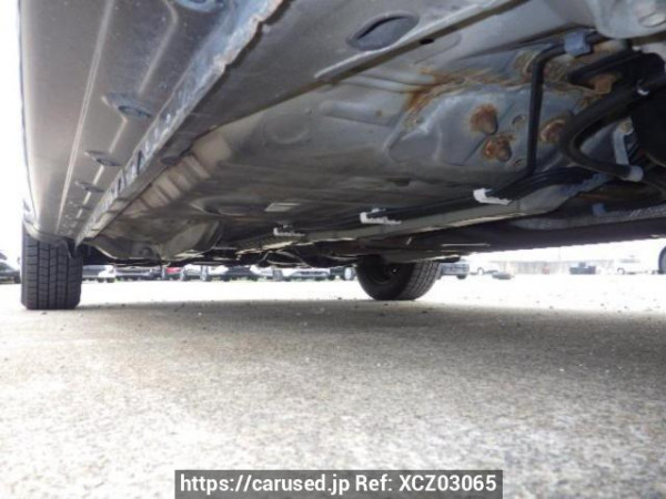 Used 2007 AT toyota ractis NCP100 Image[31]