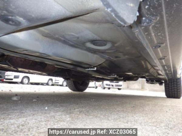 Used 2007 AT toyota ractis NCP100 Image[32]