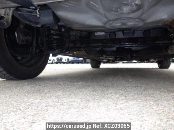 Used 2007 AT toyota ractis NCP100 Image[33]
