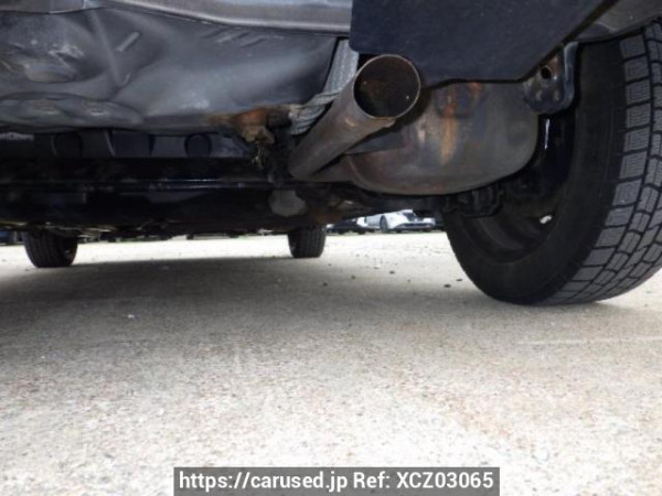 Used 2007 AT toyota ractis NCP100 Image[34]
