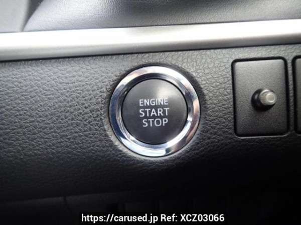 Used 2016 AT toyota harrier ZSU60W Image[24]