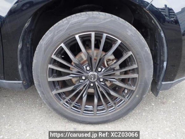 Used 2016 AT toyota harrier ZSU60W Image[28]