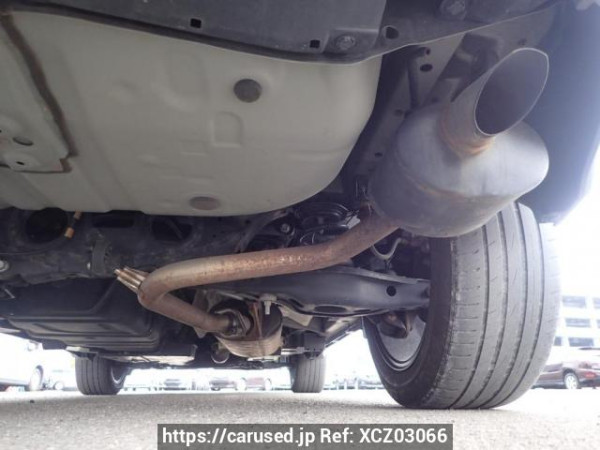 Used 2016 AT toyota harrier ZSU60W Image[32]